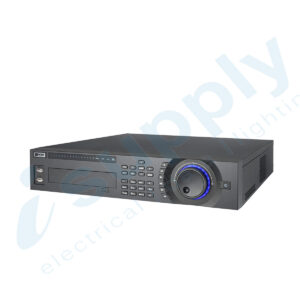VIP Vision Ultimate 32 Channel Network Video Recorder (384Mbps) NVR32ULTNPV2
