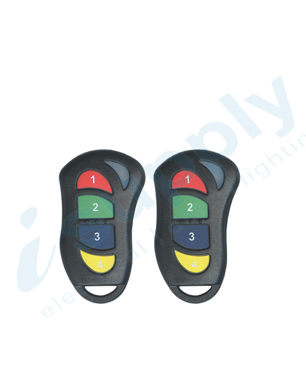 Watchguard 2 Channel Receiver for WGAP864 WGAP864WRX2 - Image 2