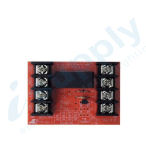 Watchguard 6/12VDC Relay Module (One 5A DPDT Relay) RLM5A-DD
