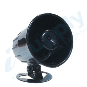 Watchguard Single Tone Siren S42