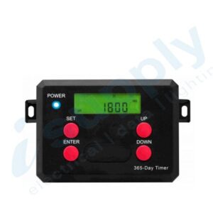 Watchguard 365-Day Annual Timer Module (Two Relay Outputs) TMR10A-1Y