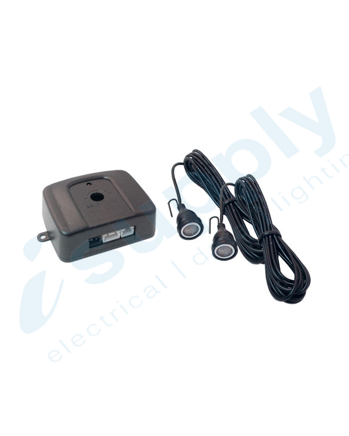 Rhino Ultrasonic Sensors For Detecting Movement Inside A Hardtop Vehicle UD6
