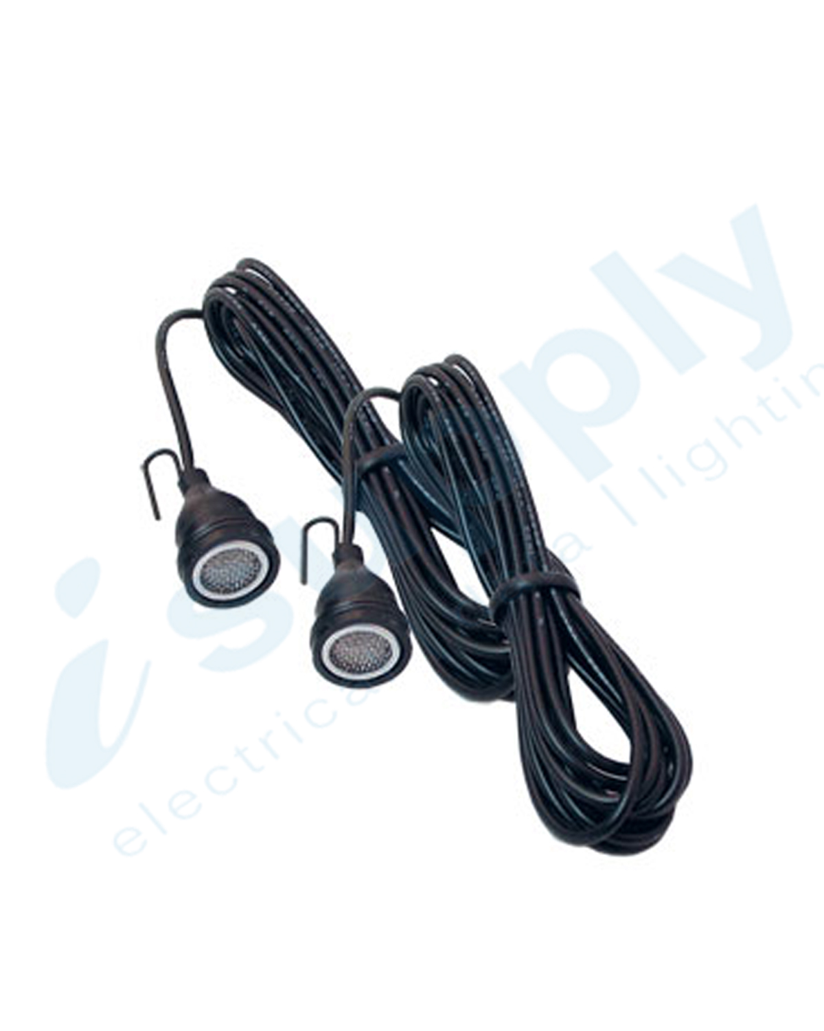Rhino Ultrasonic Sensors For Detecting Movement Inside A Hardtop Vehicle UD6