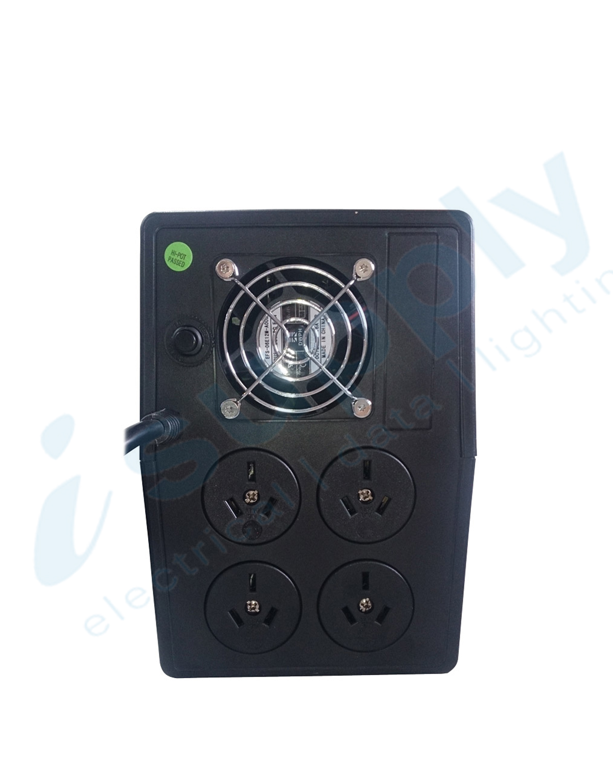 RHINO 1500VA Line Interactive UPS - 900W UPS-A1500-L - Image 2