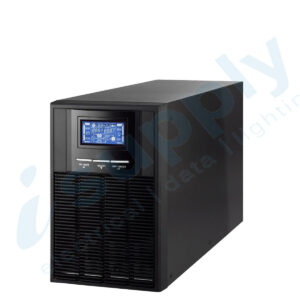 RHINO 1000VA Smart Online UPS - 900W  UPS-B1000-O