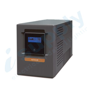 Socomec 2000VA Line-Interactive Tower UPS - 1200W UPS2000VA