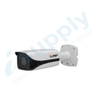 VIP Ultimate Series 2.0MP Motorised Number Plate Enhancement Bullet Code VSIP2MPFBIRMTV2