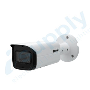 VIP Professional Series 6.0MP WDR Infrared Fixed Bullet VSIPE6MPFBMINIIR