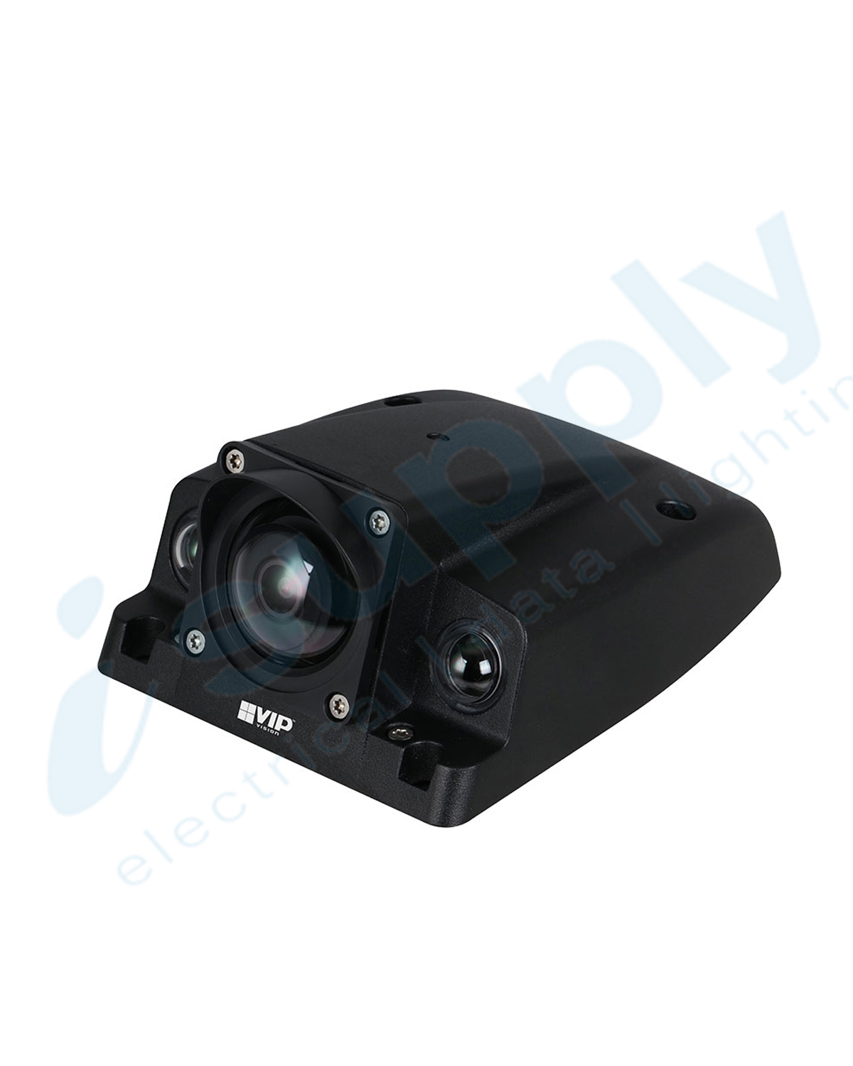 Rhino Mobile Series 4.0MP Heavy Duty Vehicle Camera VSIP4MPEIRAT