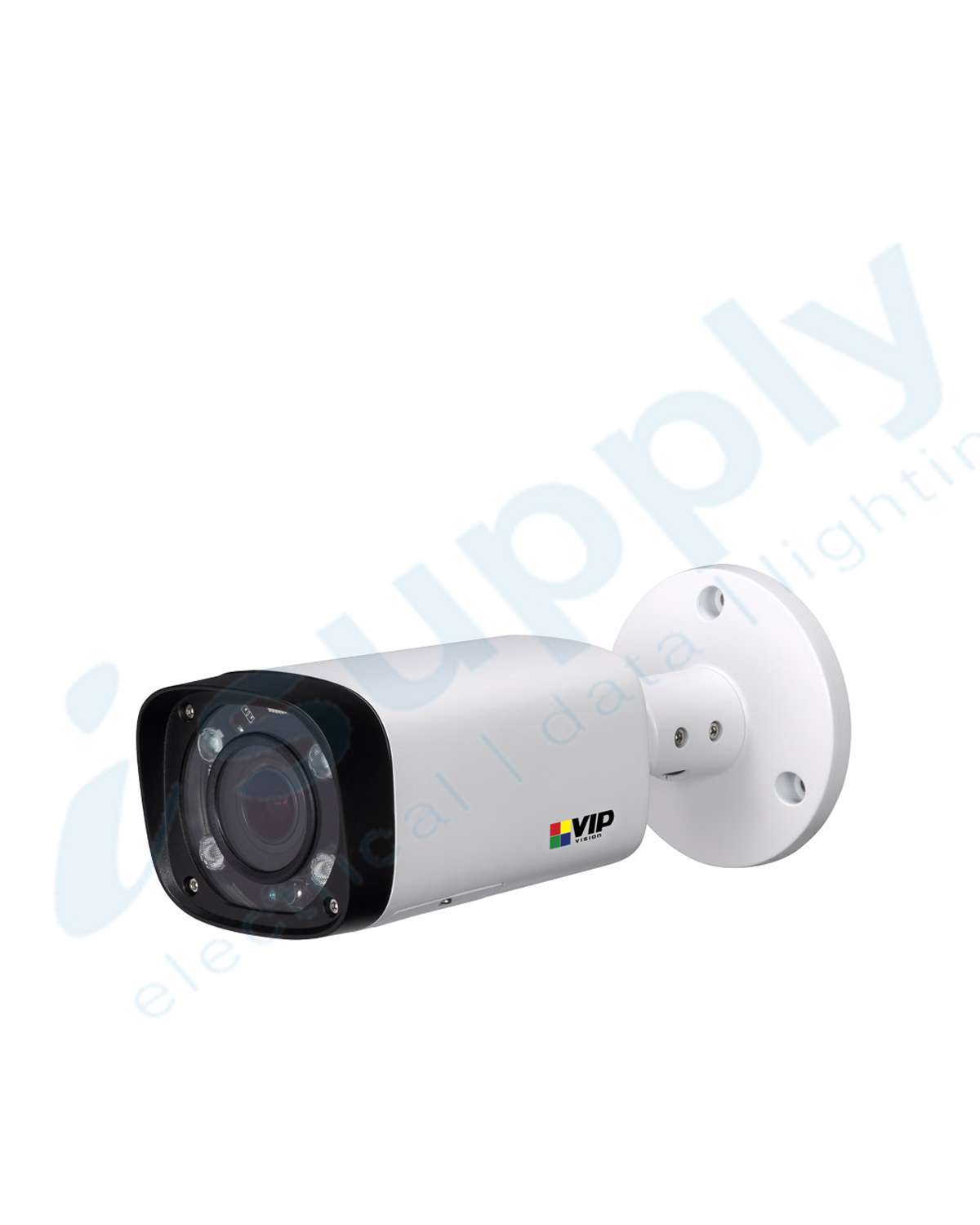 VIP Professional Series 4.0MP WDR Infrared Motorised Bullet VSIP4MPFBIRMD
