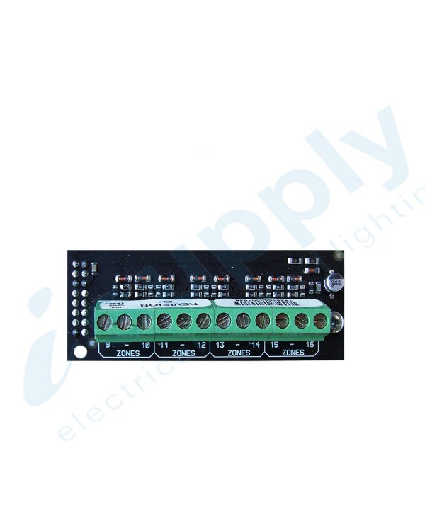 Watchguard 8 Zone Plug-in Expander WGAP864EXP816 - Image 2