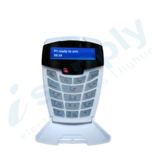 Watchguard High Quality LCD Keypad for WGAP864 Alarm System WGAP864KP