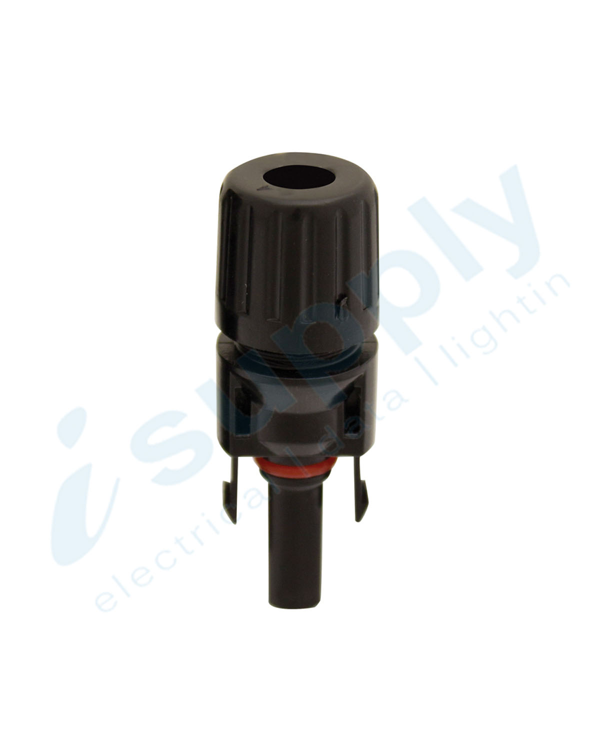 CABAC 100 x MC4 MALE LINE MOUNT MC4LM