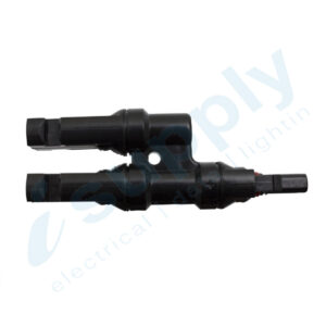 CABAC MC4 M/F T BRANCH MC4TPAIR