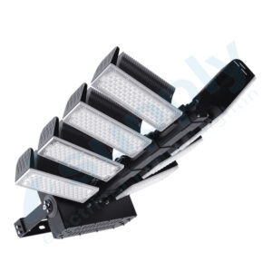 ENSA 960W Adjustable LED Flood Light (6500K) LFL-F960-C