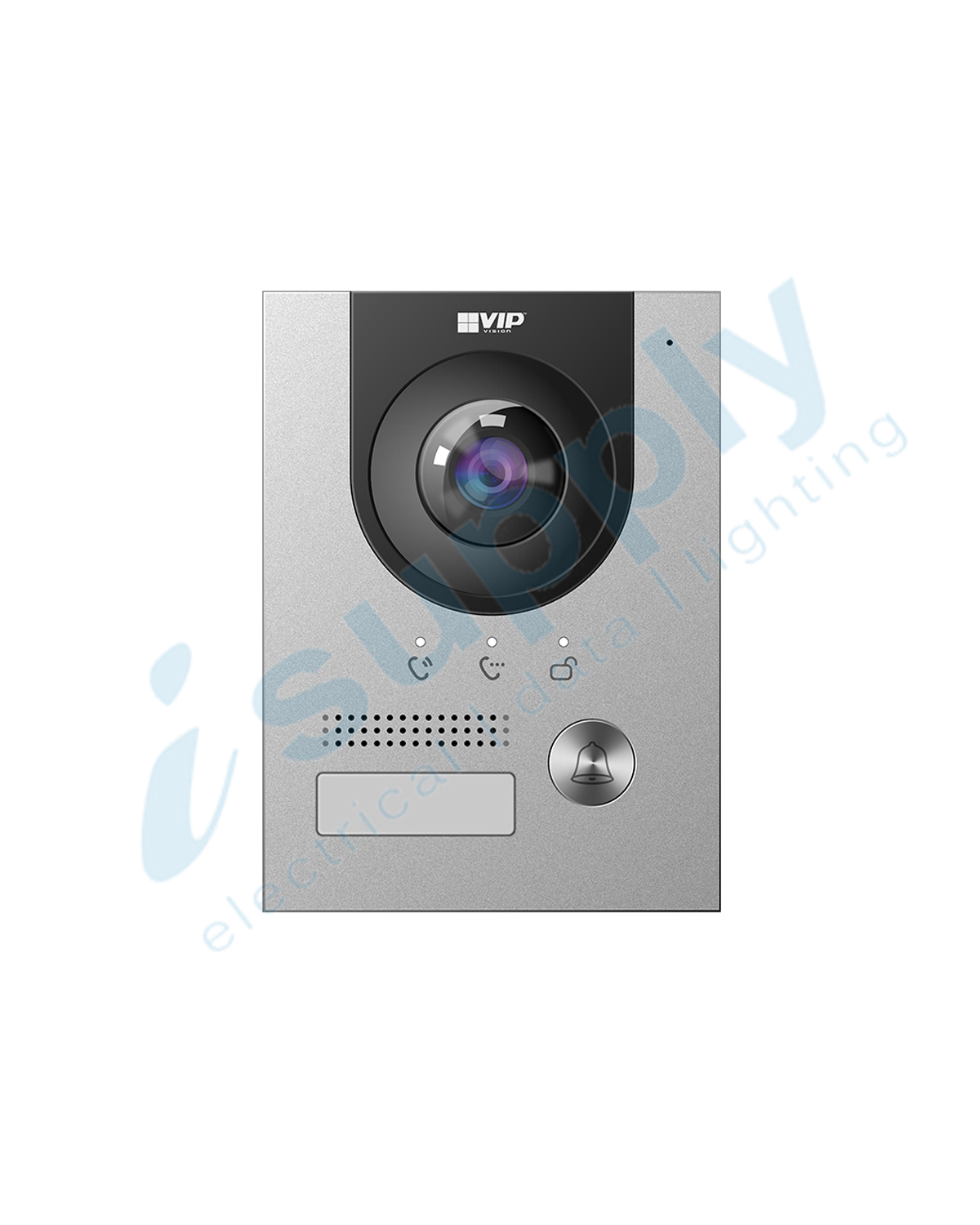 VIP Vision Complete Residential IP Intercom Kit (G Series) INTIPRKITG - Image 2