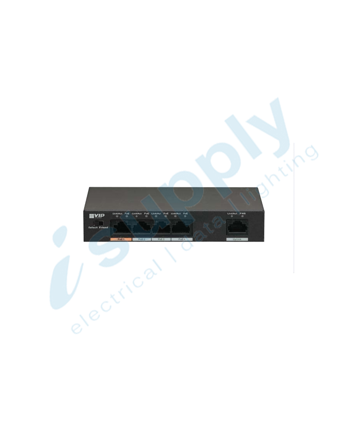 VIP Vision Complete Residential IP Intercom Kit (G Series) INTIPRKITG - Image 4