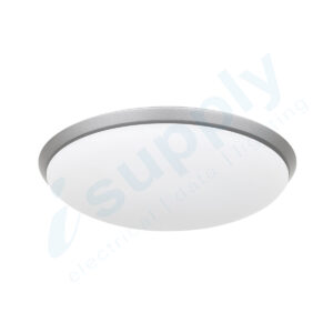 Martec Zodiac Tricolour 18W LED Ceiling Fan Light Kit MZF18TS