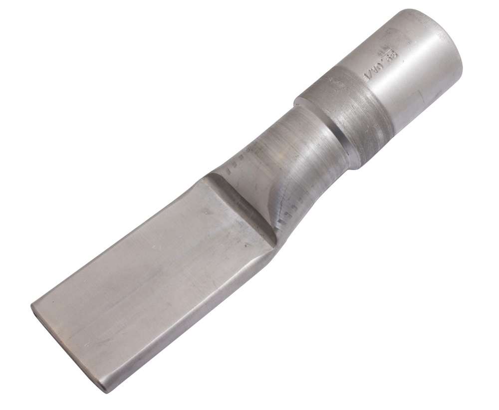 CABAC AL LUG 240MM2 LONG PALM BARREL AL240LPB x 1/EACH