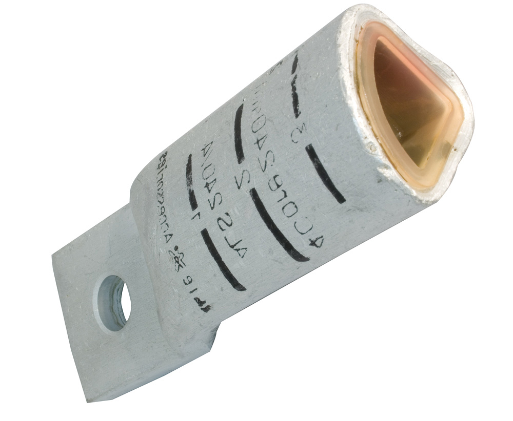CABAC AL SECTOR 4 CORE 120MM2 ALS120/4-12 x 1/EACH