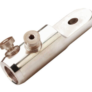 CABAC BOLTED AL LUG 150-50MM2 BAL150-12 x 1/EACH