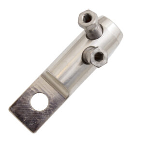 CABAC BOLTED AL LUG 300-400SQMM BAL300-12 x 1/EACH