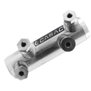 CABAC BOLTED AL LINK 150-50MM2 BALK150 x 1/EACH