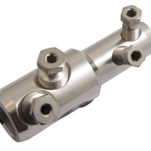 CABAC BOLTED AL LINK 240/95MM2 BALK240/95 x 1/EACH