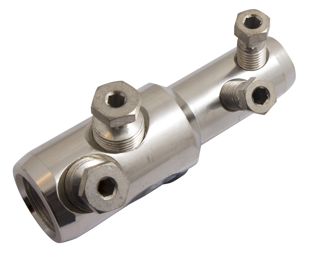 CABAC BOLTED AL LINK 240/95MM2 BALK240/95 x 1/EACH