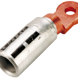 CABAC BI-METAL LUG 35MM2-STUD10MM BL35-10 x 1/EACH