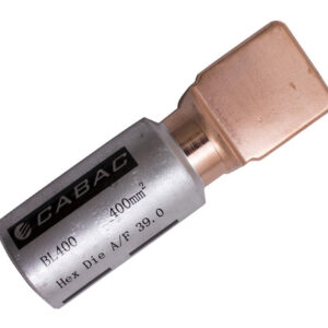CABAC BI-METAL LUG 400MM2-BLANK BL400 x 1/EACH