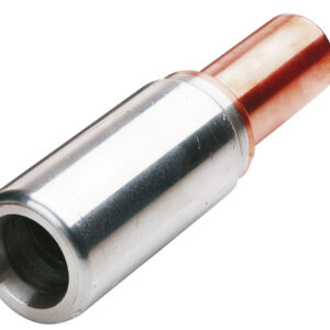 CABAC BI-METAL LINK 35AL TO 16CU BLK35/16 x 1/EACH