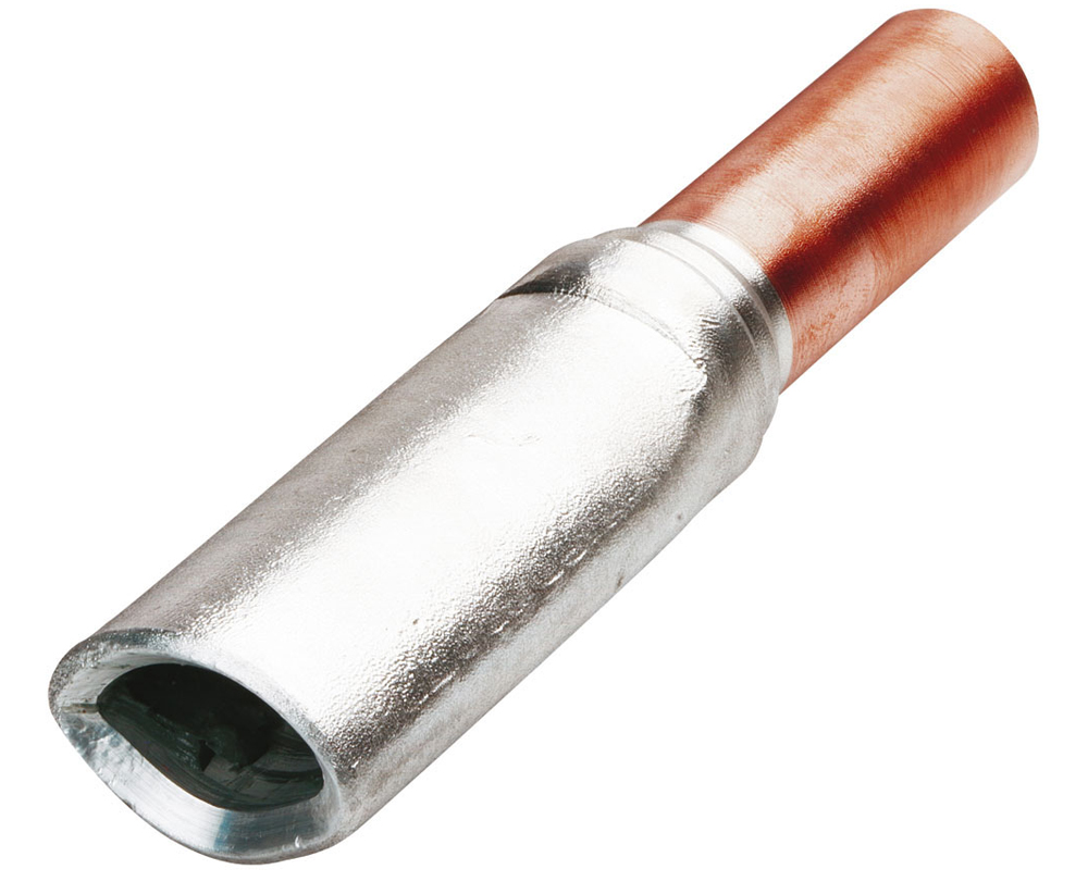 CABAC BIMET SECTOR LINK 240/4/150 BLKS240/4/150 x 1/EACH