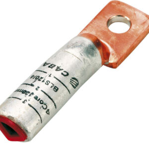 CABAC BIMET SECT LUG 240MM2 4CORE BLS240/4-12 x 1/EACH