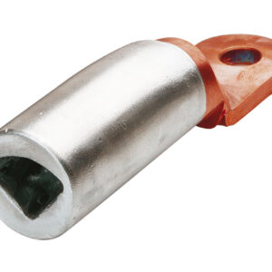 CABAC BI-MET LUG 4 CORE SECT 240MM2 BLSC240/4-12 x 1/EACH