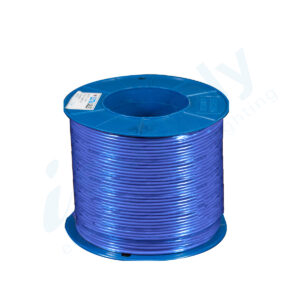 1.5mm² Single Core Copper building wire 0.6/1kV 100m Blue SR1015-100M-BLU