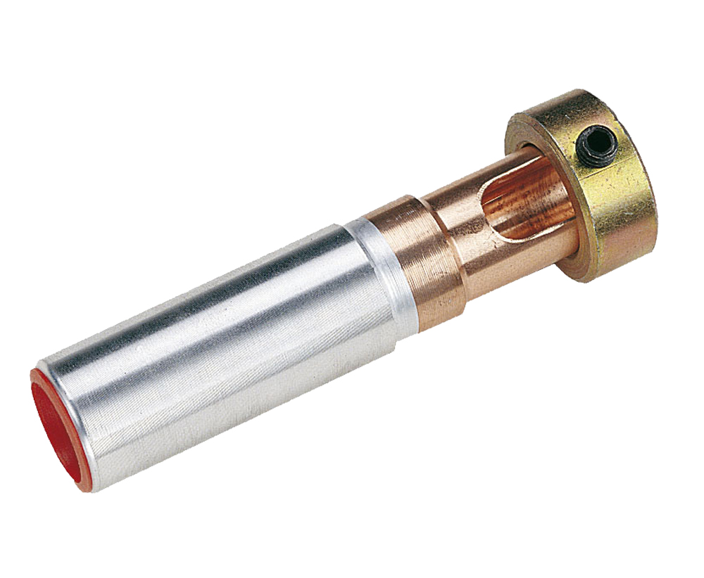 CABAC BIMETAL SW/GEACHR CONN 35MM2 BSC35/12K x 1/EACH