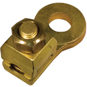 CABAC BOLTED COPPER ALLOY LUG 50-70MM2 CABL4 x 1/EACH