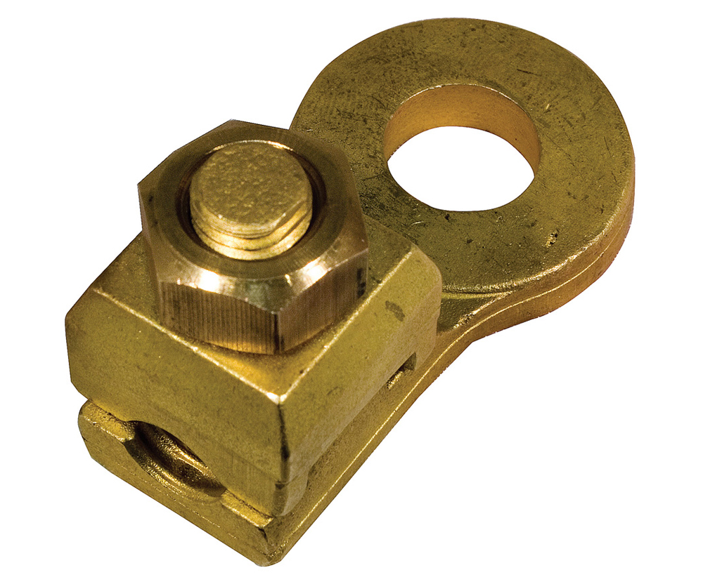 CABAC BOLTED COPPER ALLOY LUG 50-70MM2 CABL4 x 1/EACH