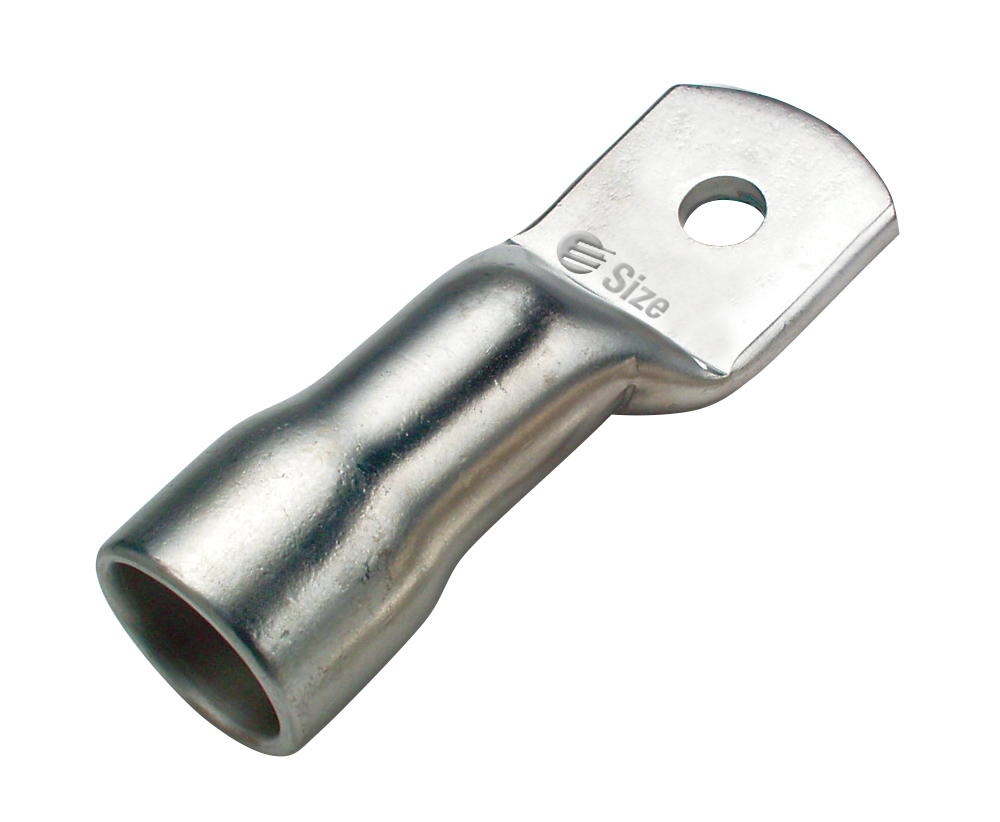 CABAC CU DOUBLE GRIP LUG 240MM2 CABLE 12MMSTD CAL240-12DG x 1/EACH