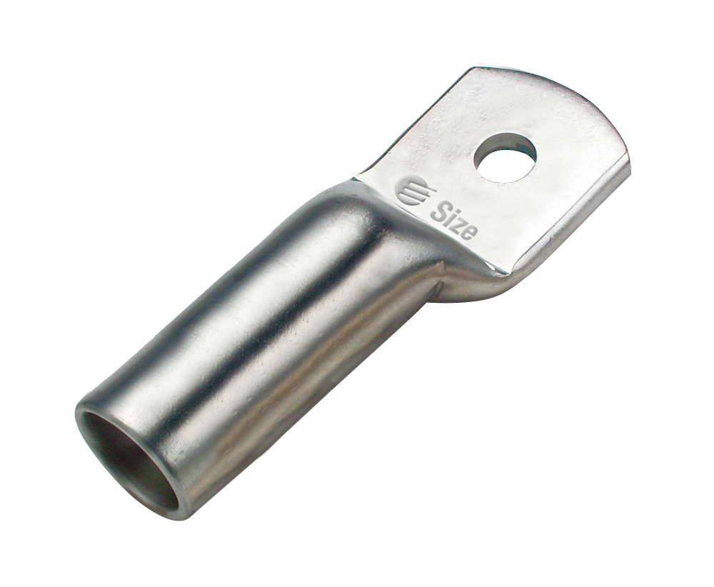 CABAC CU LUG 240MM2 CABLE 10MM STUD CAL240LB-10 x 1/EACH