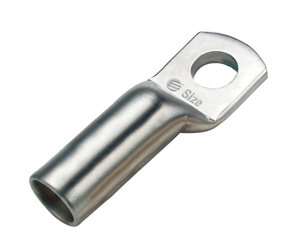 CABAC CU LUG 70MM2 CABLE 12MM STUD CAL70LB-12 x 1/EACH