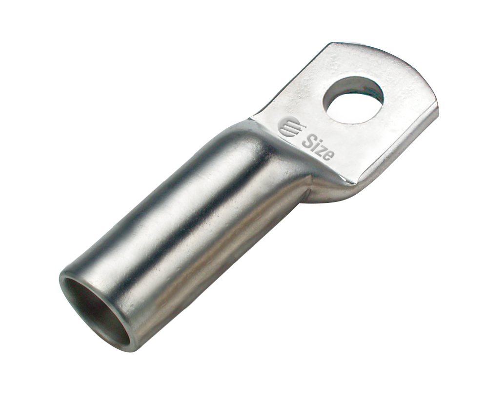 CABAC CU LUG 95MM2 CABLE 10MM STUD CAL95LB-10 x 1/EACH