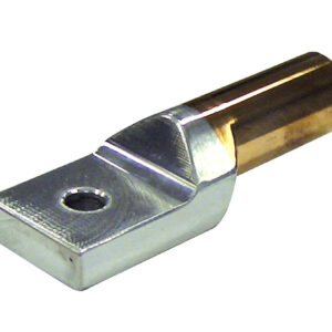 CABAC BI-METAL LUG 35MM2-REVERSE 10MM STUD RBL35-10 x 1/EACH