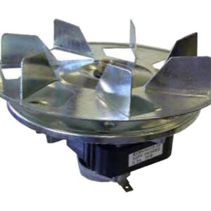 SCE MOTOR ASSY OVEN 32W 220-240V 12.5MM EFC200192 x 1 /EACH