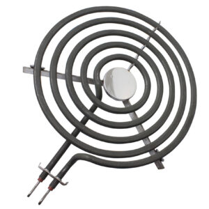 SCE ELEMENT HOT PLATE COILED 2100W 180MM EG1801-10 x 1 /EACH
