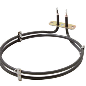 SCE ELEMENT OVEN FAN 1550W 230V 186MM SMEG EG2000TMOD x 1 /EACH