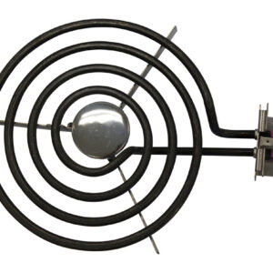 SCE ELEMENT HOT PLATE COILED 2050W 180MM EG2431 x 1 /EACH