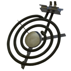 SCE ELEMENT HOT PLATE COILED 1250W 160MM EG2433 x 1 /EACH