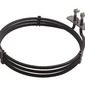 SCE ELEMENT OVEN FAN 3000W 240V 186MM 3 TURN EG3019 x 1 /EACH